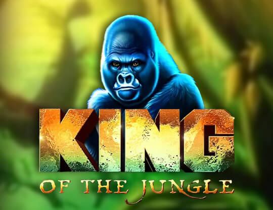 King of the Jungle